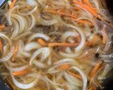 カレイのあんかけ作り方2写真