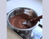 Paul’s チョコレート・ティーケーキ作り方3写真