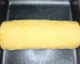 朝食やお弁当に。白だしで料亭の味☆卵焼き作り方8写真