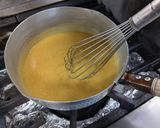 決め手は中華だし☺卵入りｺｰﾝｽｰﾌﾟ作り方4写真