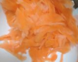 ご飯が止まらない!!具沢山きんぴらごぼう作り方1写真