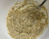 炊飯器で簡単！バナナ紅茶ケーキ作り方13写真