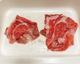 すき焼き(割り下も)作り方4写真