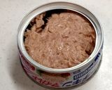 春キャベツとシーチキンのぶっかけうどん作り方7写真