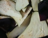 茄子と豚肉の生姜焼き作り方2写真