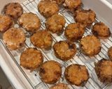 中華風肉揚げ団子作り方5写真