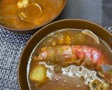 炊飯器で簡単フレンチ！ブイヤベース作り方4写真