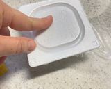 納豆が1粒もフィルムにつかないはがし方作り方2写真