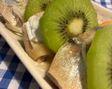 鯵南蛮作り方3写真