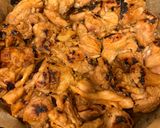 けいちゃん焼き作り方2写真