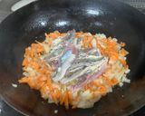 サバカレー作り方3写真