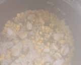 あわびご飯作り方6写真