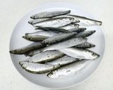 バルト海イワシの地中海風オーブン焼き作り方2写真