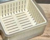夏の惣菜◎なすと竹輪のピリ辛中華炒め作り方5写真