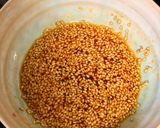 豆腐チーズチヂミ作り方3写真