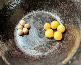 おばあちゃんのだご汁作り方1写真