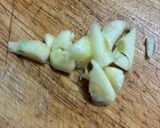牡蠣の台湾炒め作り方1写真