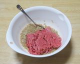 我が家のハンバーグ作り方6写真