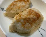 【幼児食】豆腐チキンナゲット（コンソメ味）作り方8写真