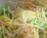 【絶望】濃厚！デスマンジらぁめん！作り方11写真