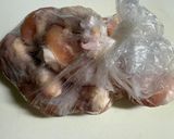 夕食・肉料理・おつまみ★手羽元のヤンニョムチキン作り方2写真