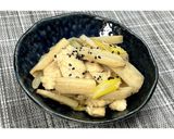 ささみと蓮根の甘酢炒め★動画あり★作り方20写真