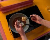 和風マーボーかぶ【食遺産】作り方8写真