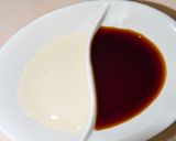 減塩 甘酢タレで味わう 揚げ肉巻き茄子作り方4写真