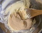 レアチーズケーキ作り方5写真