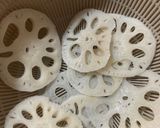 レンコン鰹節(お弁当用)作り方3写真