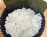 🦀セコガニ&かにかま🦐海老マヨネーズ丼作り方8写真