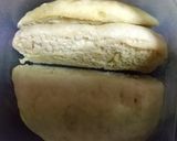 レンチン豆腐パン作り方8写真