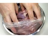 鶏もも肉の唐揚げ★カレー風味★動画あり★作り方5写真