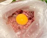 レンジで完成♩簡単包まないロールキャベツ作り方1写真