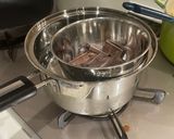 ホワイトデー忘れた人のための生チョコ作り方2写真