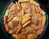 お手軽チキングリル❀トルコ料理作り方4写真