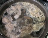 じぃじぃ特製牛すじ作り方1写真