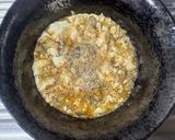 麻婆豆腐作り方7写真