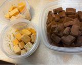 簡単生チョコ作り方7写真