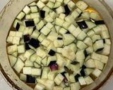 辛くないガパオライス作り方1写真