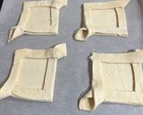 のせるだけ『ずぼらパイ』作り方4写真