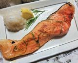 🐟️北海道×北欧❄焼き鮭マジョラムとバター丨ディル作り方7写真