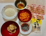 夏に爽快！梅×柚子胡椒のW納豆麹！作り方2写真