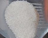 きのこの炊き込みご飯作り方1写真