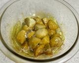 里芋の甘酢カレー煮っころがし作り方4写真