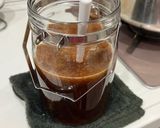 甘夏ポン酢の作り方(備忘録)作り方6写真