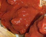 トマトと鶏肉のドライカレー風マカロニ作り方7写真