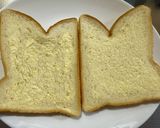 絶品サクふわ！ミートボールの厚焼き卵サンド作り方7写真