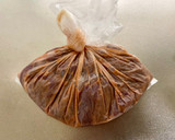 レバーともやしとにらの中華炒め作り方1写真
