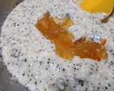 簡単！♬紅茶とレーズンの豆腐ワッフル♬作り方3写真